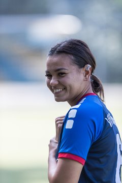 Bild 344 - F BU - VfL Pinneberg : Ergebnis: 0:1